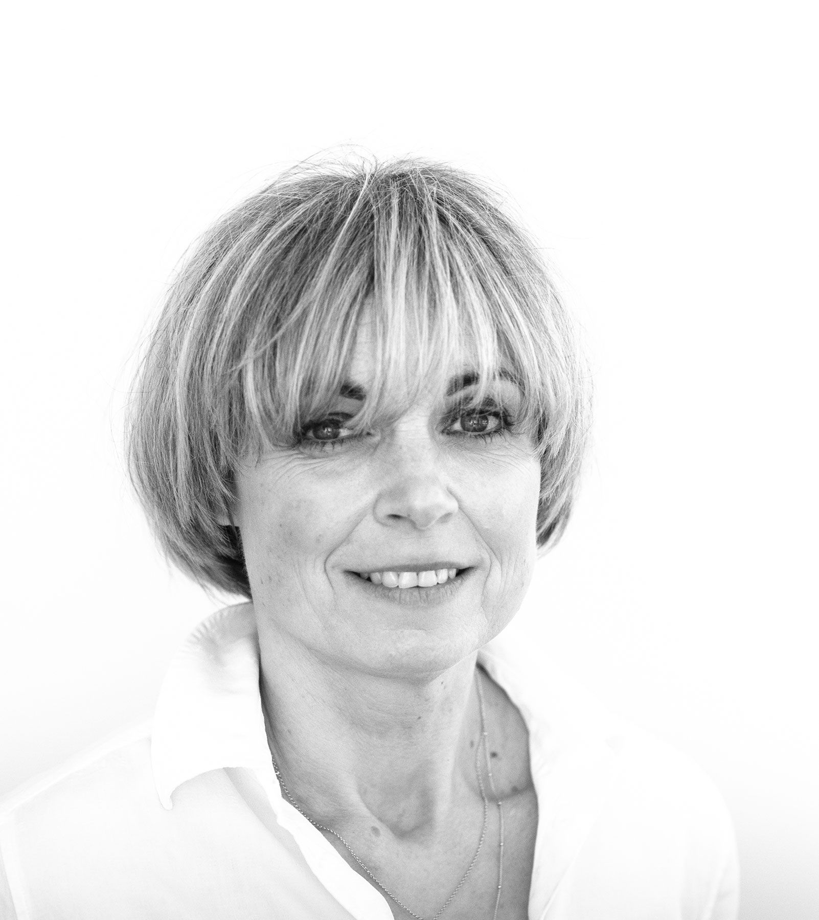 Frisør Odense - Louise Winding - Frisøren i Klaregade